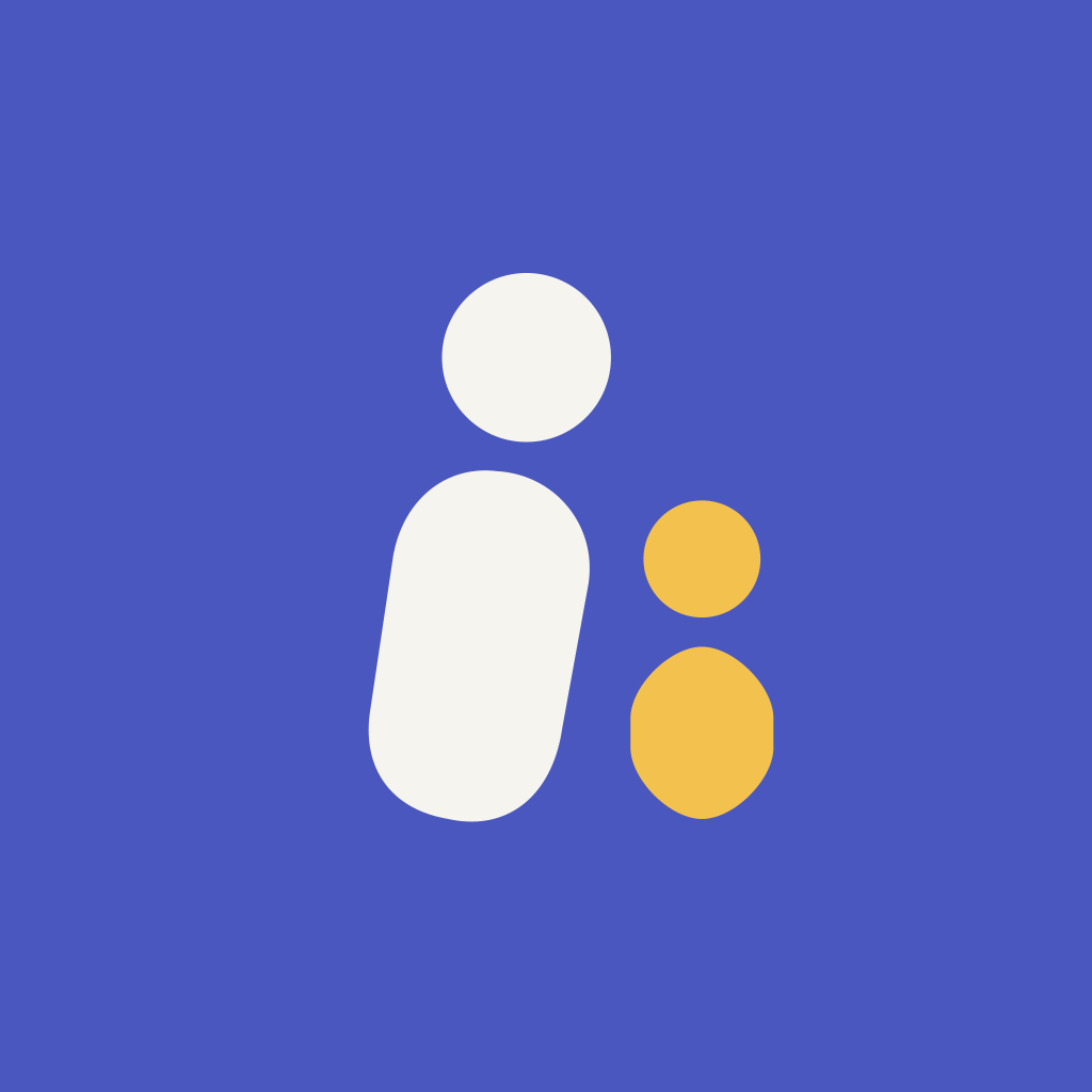 Those Little Years app icon